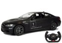Auto R/C BMW M3 Rastar 1:14 Czarny na Pilota Rastar Auto R/C BMW M3 Rastar 1:14 Czarny na Pilota Rastar