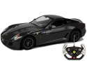 Auto R/C Ferrari 599 GTO Rastar 1:14 Czarne na Pilota Rastar Auto R/C Ferrari 599 GTO Rastar 1:14 Czarne na Pilota Rastar