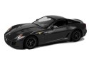 Auto R/C Ferrari 599 GTO Rastar 1:14 Czarne na Pilota Rastar Auto R/C Ferrari 599 GTO Rastar 1:14 Czarne na Pilota Rastar