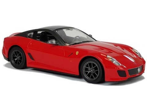 Auto R/C Ferrari 599 GTO Rastar 1:14 Czerwone Rastar Auto R/C Ferrari 599 GTO Rastar 1:14 Czerwone Rastar