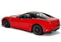 Auto R/C Ferrari 599 GTO Rastar 1:14 Czerwone Rastar Auto R/C Ferrari 599 GTO Rastar 1:14 Czerwone Rastar