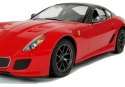Auto R/C Ferrari 599 GTO Rastar 1:14 Czerwone Rastar Auto R/C Ferrari 599 GTO Rastar 1:14 Czerwone Rastar