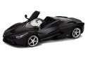 Auto R/C Ferrari Aperta Rastar 1:14 Czarne na Pilota Rastar Auto R/C Ferrari Aperta Rastar 1:14 Czarne na Pilota Rastar
