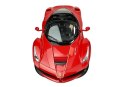 Auto R/C Ferrari Aperta Rastar 1:14 Czerwone na Pilota Rastar