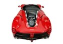 Auto R/C Ferrari Aperta Rastar 1:14 Czerwone na Pilota Rastar