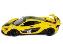 Auto R/C McLaren P1 GTR Rastar 1:14 Żółte na pilota Rastar Auto R/C McLaren P1 GTR Rastar 1:14 Żółte na pilota Rastar