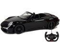 Auto R/C Porsche 911 Carrera S Rastar 1:12 Czarne Rastar Auto R/C Porsche 911 Carrera S Rastar 1:12 Czarne Rastar