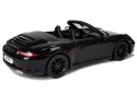 Auto R/C Porsche 911 Carrera S Rastar 1:12 Czarne Rastar Auto R/C Porsche 911 Carrera S Rastar 1:12 Czarne Rastar