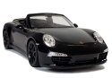 Auto R/C Porsche 911 Carrera S Rastar 1:12 Czarne Rastar Auto R/C Porsche 911 Carrera S Rastar 1:12 Czarne Rastar