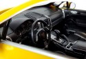 Auto R/C Porsche Cayenne Rastar 1:14 Żółte Rastar