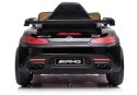 Auto na akumulator Mercedes AMG GT R Czarny LEAN CARS