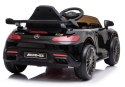 Auto na akumulator Mercedes AMG GT R Czarny LEAN CARS