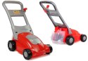 Kosiarka Nr 2 Czerwona Szczotka Duży Kosz 41593 Wader Polesie Kosiarka Nr 2 Czerwona Szczotka Duży Kosz 41593 Wader Polesie