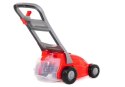 Kosiarka Nr 2 Czerwona Szczotka Duży Kosz 41593 Wader Polesie Kosiarka Nr 2 Czerwona Szczotka Duży Kosz 41593 Wader Polesie