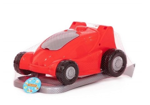 Kosiarka Nr 2 Czerwona Szczotka Duży Kosz 41593 Wader Polesie Kosiarka Nr 2 Czerwona Szczotka Duży Kosz 41593 Wader Polesie