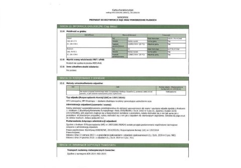 Płyn do dezynfekcji Rąk i Powierzchni Nanomax 120 ml LEAN Płyn do dezynfekcji Rąk i Powierzchni Nanomax 120 ml LEAN