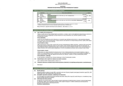Płyn do dezynfekcji Rąk i Powierzchni Nanomax 60 ml LEAN Płyn do dezynfekcji Rąk i Powierzchni Nanomax 60 ml LEAN