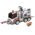 Ambulans Karetka Miejska Pojazd Medyczny Napęd Światła Dźwięki LEAN Toys Ambulans Karetka Miejska Pojazd Medyczny Napęd Światła Dźwięki LEAN Toys