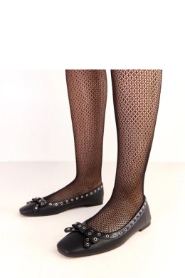 Baleriny Model Baisa Q2575 Black - Solea Solea