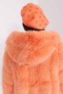 Beret Model AT-CZ-2318.3 Bbrzoskwinia - AT AT