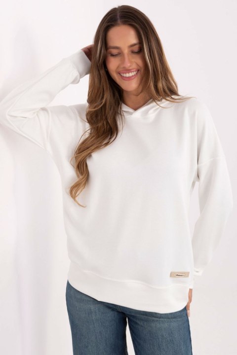 Bluza Damska Model RV-BL-A902.24 Ecru - Relevance Relevance