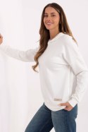 Bluza Damska Model RV-BL-A902.24 Ecru - Relevance Relevance