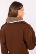 Chusta Model AT-CH-ENEC-74.02P Brown - AT AT
