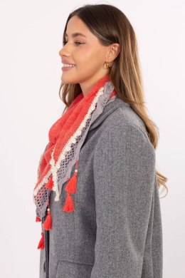 Chustka Model AT-CH-ENEC-74.02P Coral - AT AT