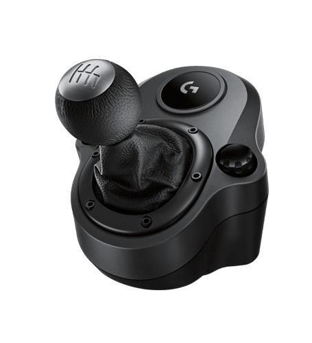 Drążek zmiany biegów Logitech Driving Force Shifter Logitech Drążek zmiany biegów Logitech Driving Force Shifter Logitech