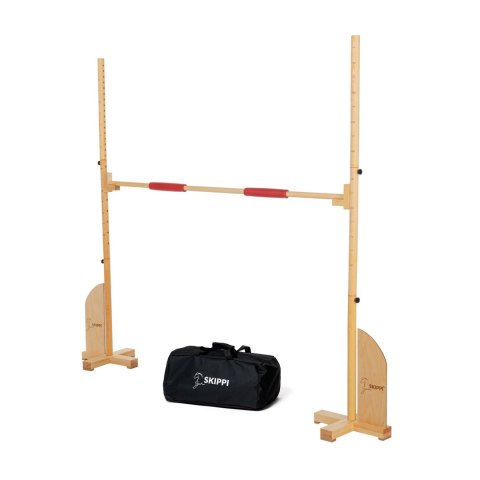 Drewniana przeszkoda do skakania Hobby Horse Skippi Drewniana przeszkoda do skakania Hobby Horse Skippi