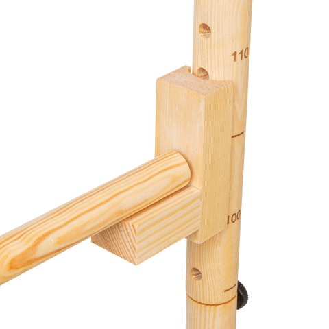 Drewniana przeszkoda do skakania Hobby Horse Skippi Drewniana przeszkoda do skakania Hobby Horse Skippi