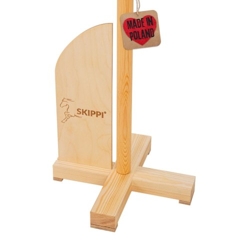 Drewniana przeszkoda do skakania Hobby Horse Skippi Drewniana przeszkoda do skakania Hobby Horse Skippi