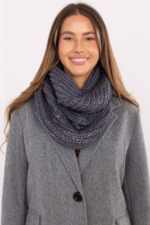 Komin Model AT-KM-7602.45 Dark Grey - AT AT