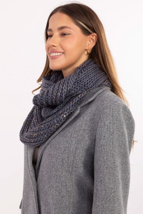 Komin Model AT-KM-7602.45 Dark Grey - AT AT