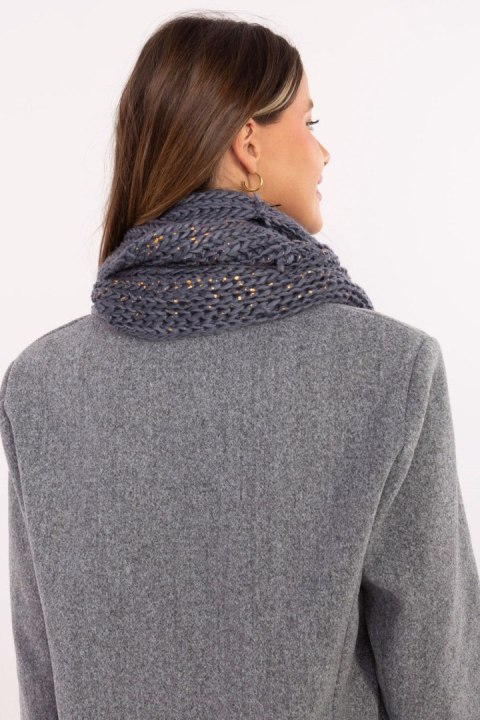 Komin Model AT-KM-7602.45 Dark Grey - AT AT