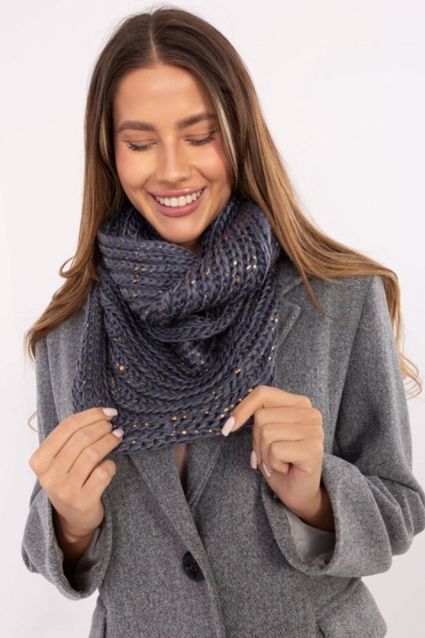 Komin Model AT-KM-7602.45 Dark Grey - AT AT
