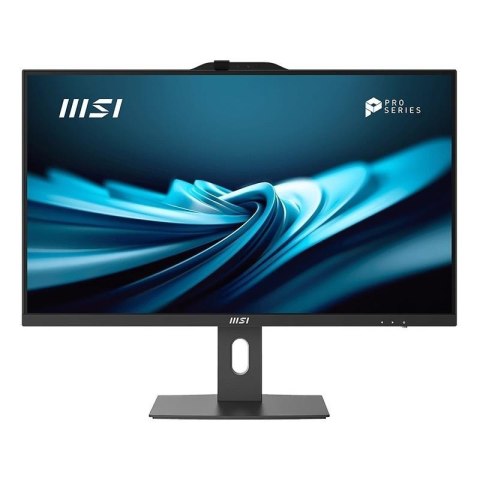 Komputer AiO MSI PRO AP272P 14M-867XEU 27"FHD/i5-14400/16GB/SSD512GB/UHD730/ MSI