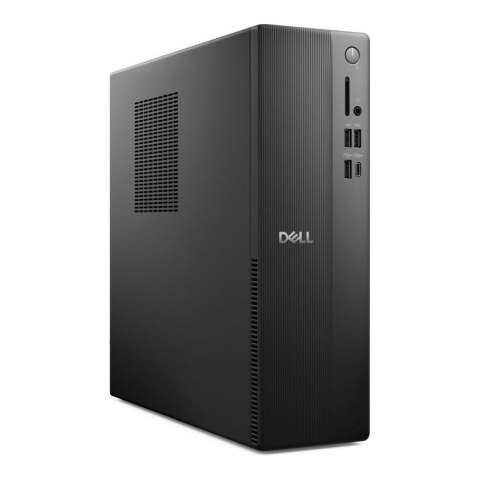Komputer Dell Slim ECS1250 SFF /i5-14400/16GB/SSD1TB/UHD730/WiFi/BT/11PR 3Y ProSupport Dell Komputer Dell Slim ECS1250 SFF /i5-14400/16GB/SSD1TB/UHD730/WiFi/BT/11PR 3Y ProSupport Dell