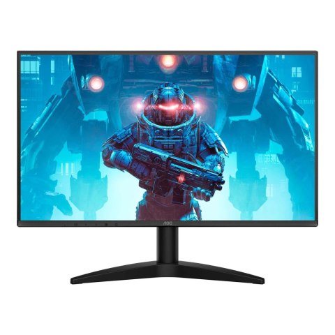 Monitor AOC 23,8" 24B36X IPS FHD 144Hz HDMI DP AOC Monitor AOC 23,8" 24B36X IPS FHD 144Hz HDMI DP AOC