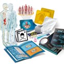 Naukowa Zabawa Super Anatomia Język Polski Clementoni 50919 Clementoni