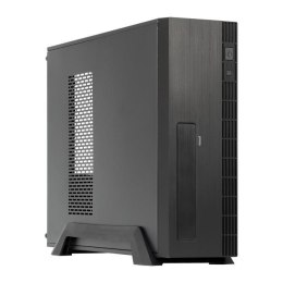 Obudowa Chieftec UE-02B mATX z zasilaczem Chieftec
