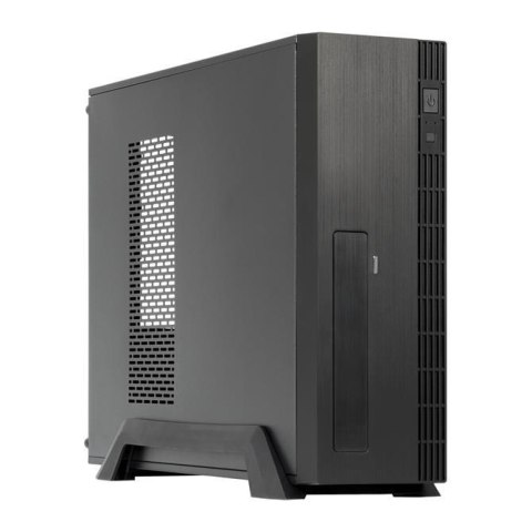 Obudowa Chieftec UE-02B mATX z zasilaczem Chieftec