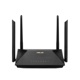 Router Asus RT-AX53U Wi-Fi AX1800 1xWAN 3xLAN USB2.0 EU/UK Asus