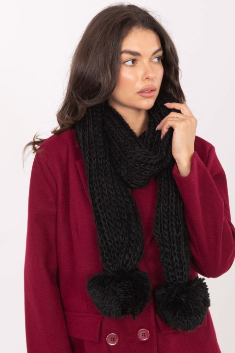 Szalik Model AT-SZ-S-2203.87 Black - AT AT