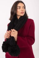 Szalik Model AT-SZ-S-2203.87 Black - AT AT