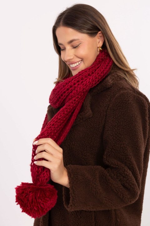 Szalik Model AT-SZ-S-2203.87 Red - AT AT