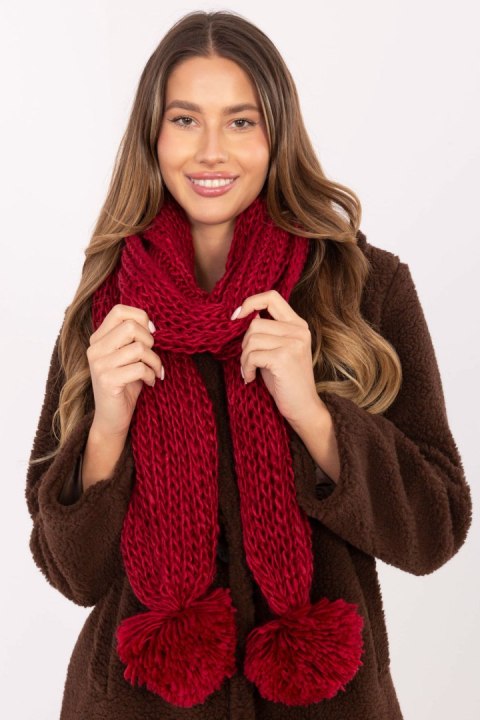 Szalik Model AT-SZ-S-2203.87 Red - AT AT