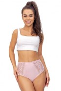 Figi Model 239 Powder PInk - Donna Donna