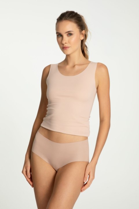 Figi Model Cotton Mood Maxi Beige - Julimex Julimex