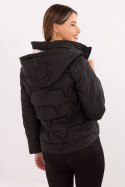 Kurtka Damska Model MBM-KR-2522.31 Black - MBM MBM